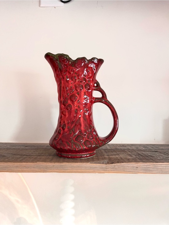 Mccoy Other - McCoy Pitcher Vase
